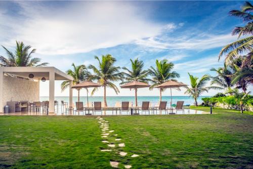 Soliman Bay Cottage | Eeb Ti Kaan