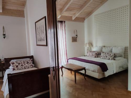 Potenza House | Taverna Centomani