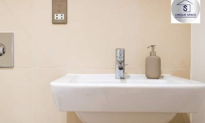 Leeds Apartment | ✪Leisure Stay✪Relocation or Business stay✪1bed