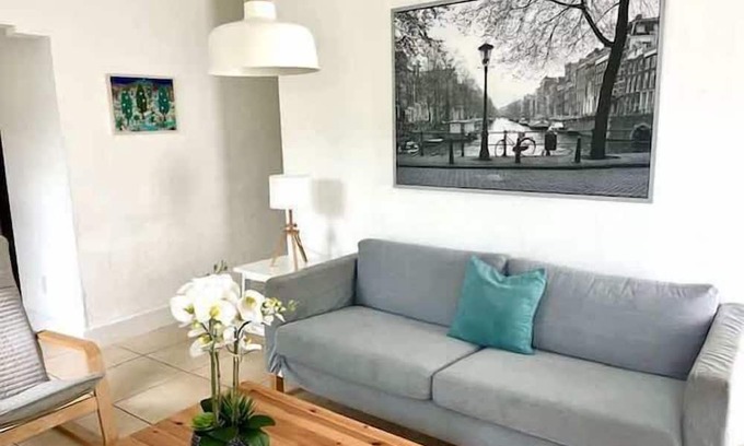 Coral Way House | Cozy and super location 2 BR