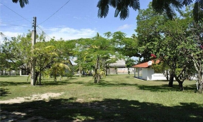 Balneario Camboriu House | House # 2 - Estaleirinho Beach - BC/SC