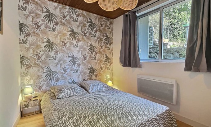 Valleraugue Apartment | Le 4000 Cèpes Valleraugue