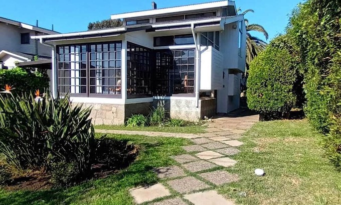 Santo Domingo House | Architect's House
