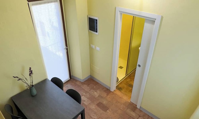 Zavattarello House | Noble Lookout. Residences of the Borgo, Zavattarello