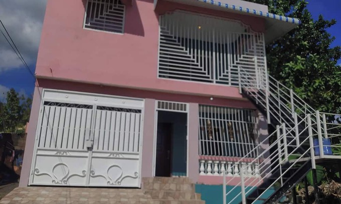 Yamasa House | DON CARLOS RECIDENCIA