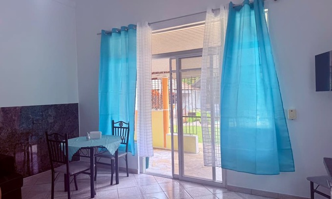 Cabarete Apartment | CasaLoca Cabarete Studio Apartment