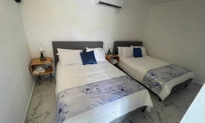 Hato Rey Central Apartment | Pomarrosa Village room #2