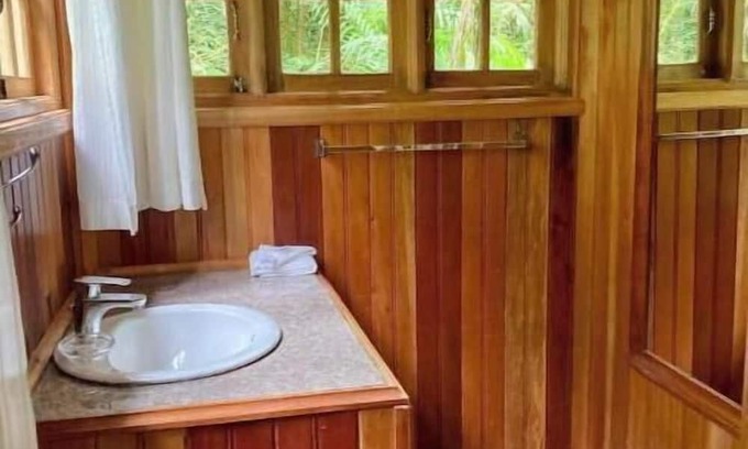 Cerro Punta Apartment | Eco-Cabin in Cerro Punta