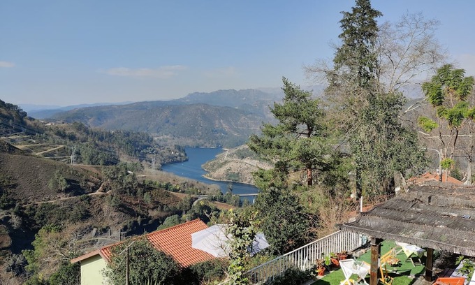 Sidros Cottage | Monteiro's Gerês Countryhouse