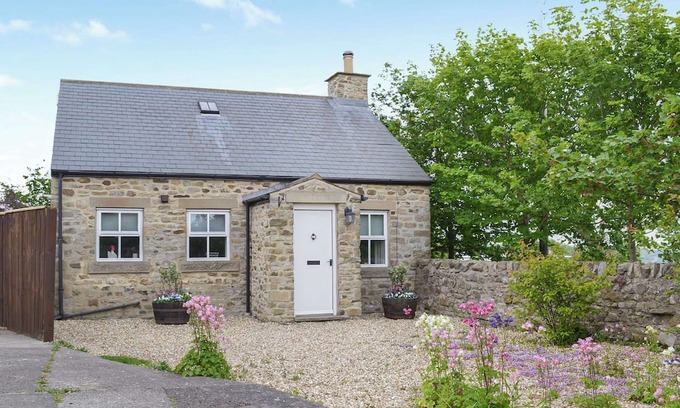North Bitchburn Cottage | 1 bedroom accommodation in Woodhouses, near Bishop Auckland