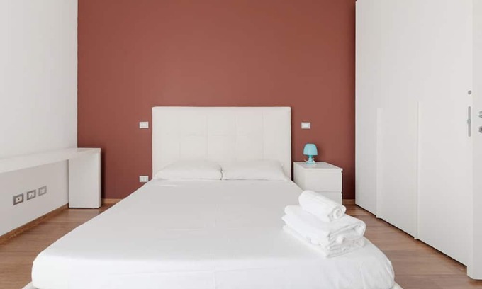 Precotto Apartment | GuestHost - Gorla Modern Apartment Milan