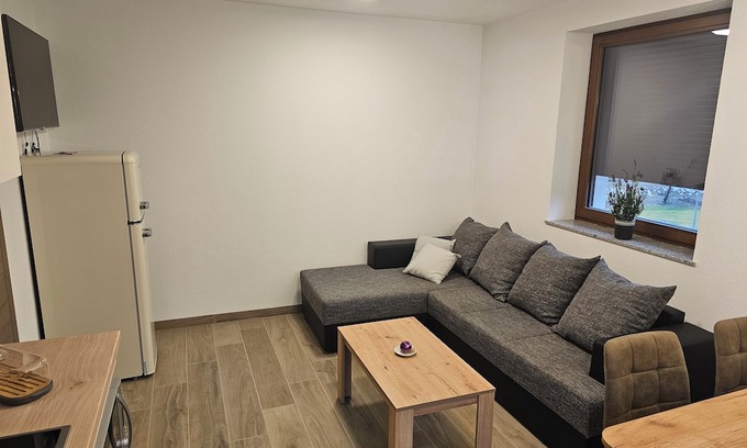 Skofja Loka Apartment | Vila Hrastnica 2 Cool apartment with AC in charming Škofja Loka