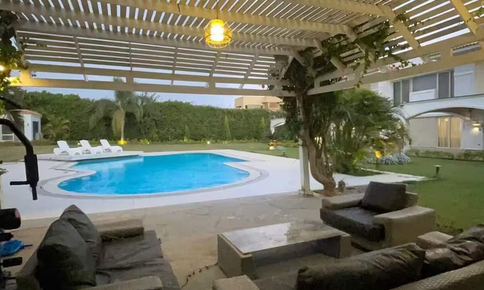Sheikh Zayed City Apartment | Palace in Sheikh Zayed City