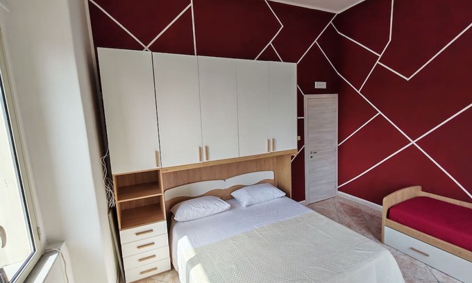 Monte Po-Nesima-San Leone-Rapisardi Apartment | DF House -Relax and comfort at a stone's throw from downtown