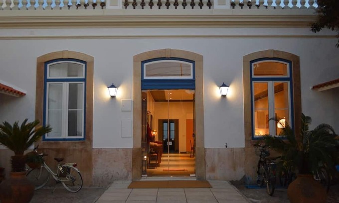 Golega House | CASA DA FEIRA - Golegã