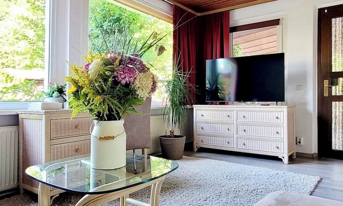 Karow Apartment | Vacation apartment Berlin-Karow - quietly located & quickly in the center