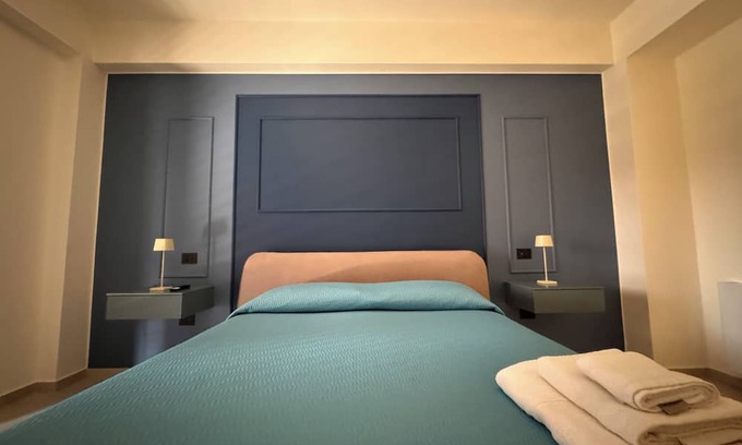 Laureana di Borrello Bed & Breakfast | Amarcord B&B