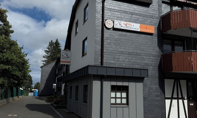 Winterberg Resort | Piste und Pedale