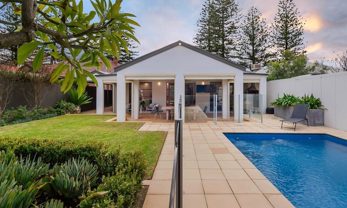 Henley Beach House | Henley Beach House | Luxury by the Sea