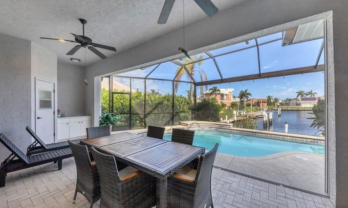 Punta Gorda House | FPC228 Summary: Punta