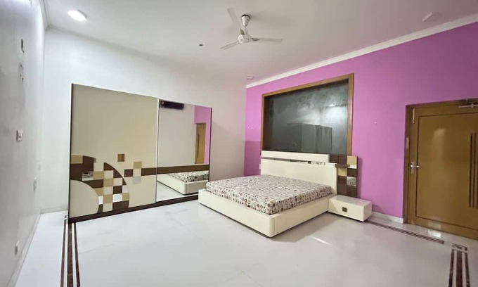 Bodh Gaya Apartment | Comfy, spacious flat