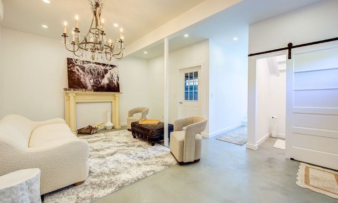 Aquebogue Apartment | North Fork Charmer