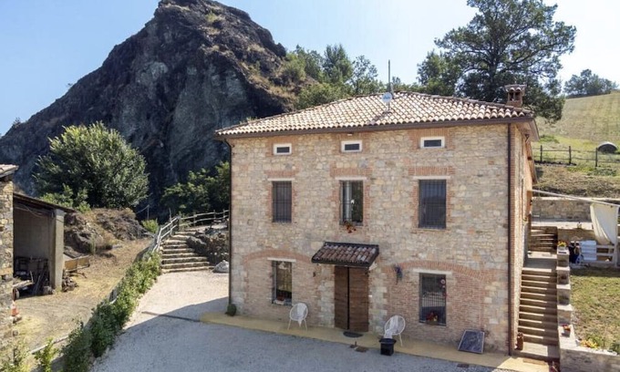 Salsomaggiore Terme House | Pietra Home - Salsomaggiore Terme