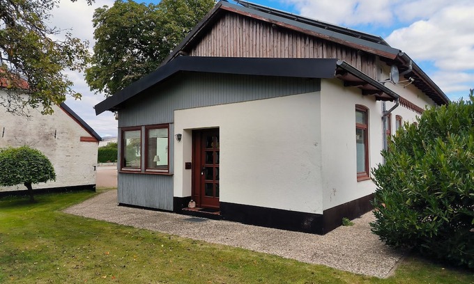 Sieverstedt Apartment | Clausen, Torsten - FeWo Storchenblick - Holiday apartment Storchenblick