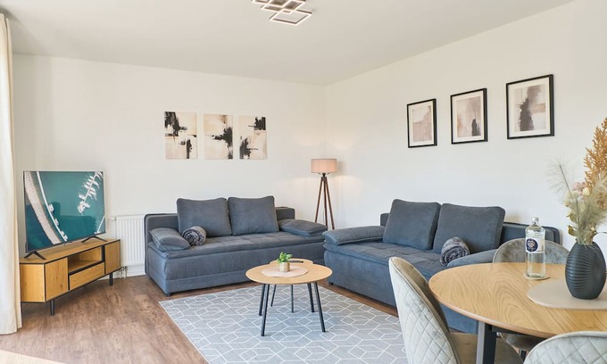 Neustadt in Holstein Apartment | New in the rental: Auszeit Neustadt
