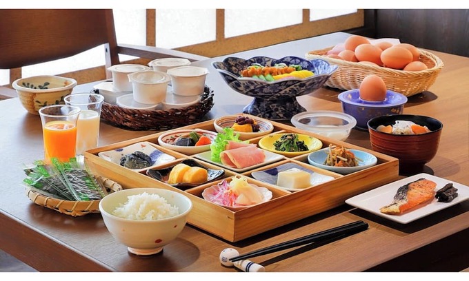 Nakayamadaira Onsen Hotel | For 3 people Room of your choice | Breakfast inc/Osaki Miyagi