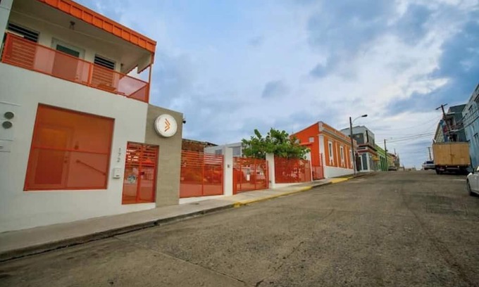 Carcel Apartment | 1.5 Modern Family Apt with Generator