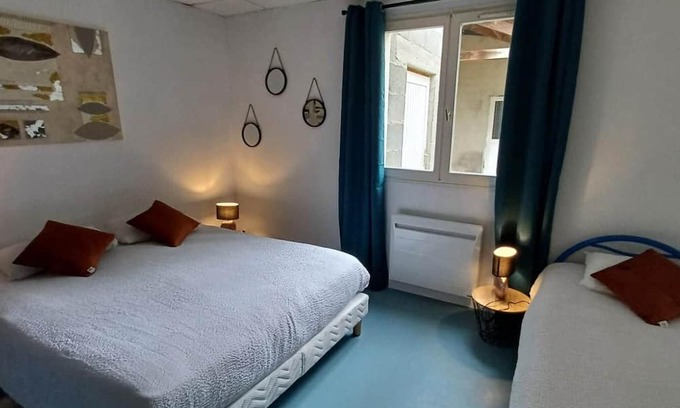 La Bouexiere House | defaultName