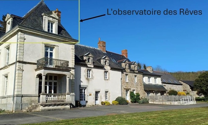 La Bouexiere Apartment | defaultName