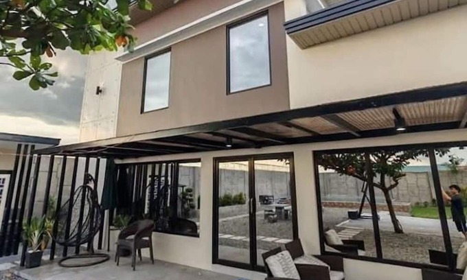 Concepcion House | SC RESORT | Private Pool