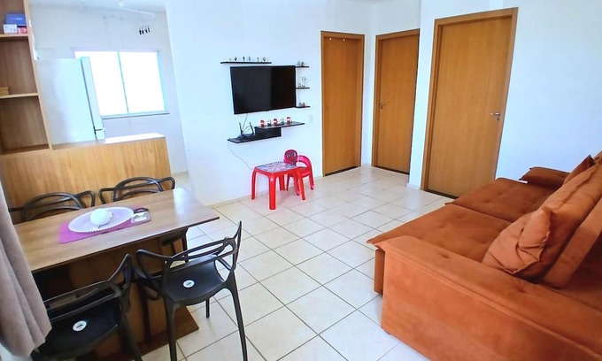 Jardim Esperanca Apartment | Apartment in Cabo Frio RJ