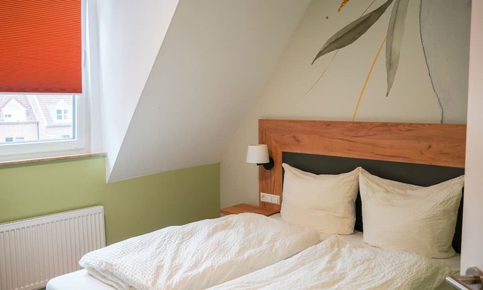 Meppen Apartment | Apartment 'Gw 2' with Wi-Fi