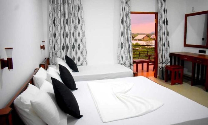 Yodakandiya Hotel | Spacious & Family Friendly Hotel Near Yala National Park - Tissamaharama