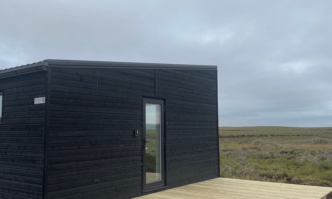 Selfoss Cottage | Kristín's Cottage