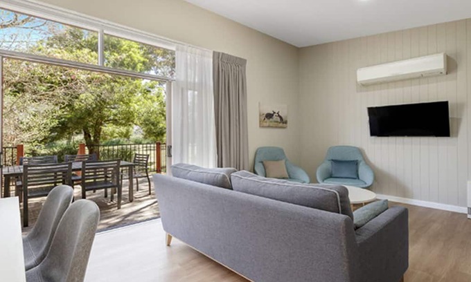 Cowes Resort | 2 Bedroom Villa for Phillip Island MotoGP 4 Night minimum