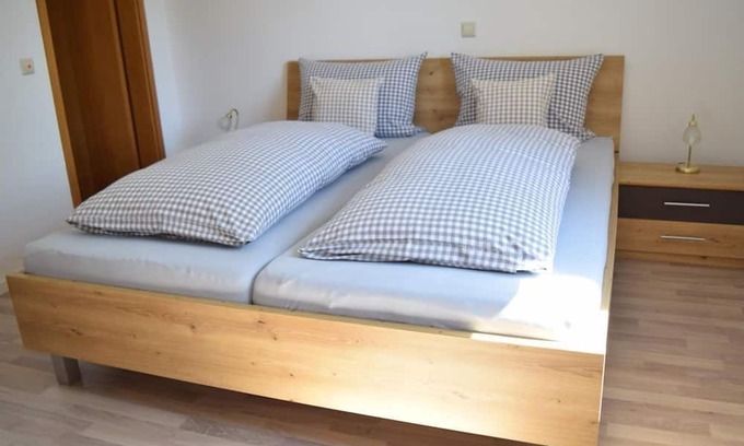 Herold House | Vacation apartment Family - Gasthof Dörsbachhöhe