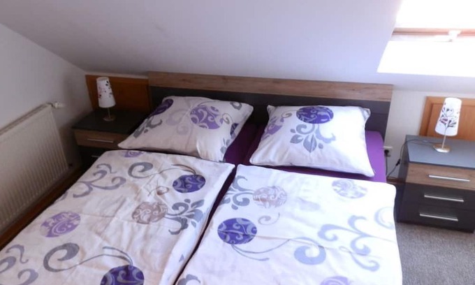 Herold House | Junior vacation apartment - Gasthof Dörsbachhöhe