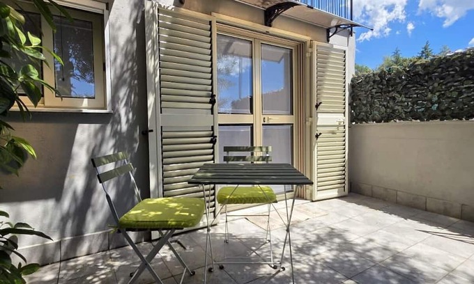 Ragalna House | ALETNA HOME vacation home