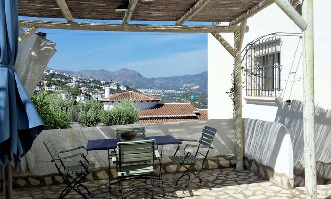 Monte Pego Apartment | APARTMENT 3 COSTA BLANCA