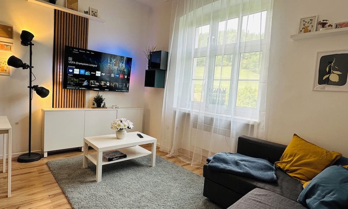 Gloggnitz House | Chloe's Apartments