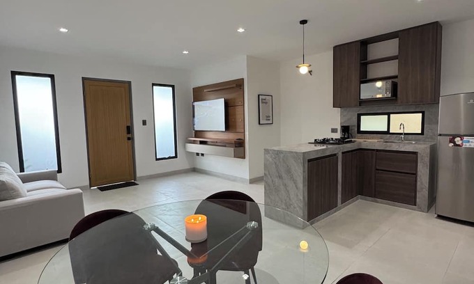 Garzota Apartment | Modern apartment near to the international Airport