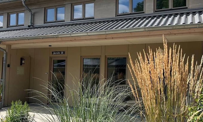 Ralswiek House | Landhaus Jarnitz- Spacious vacation home on Rügen - ideal for family vacations