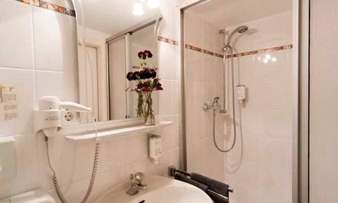Erbach House | Double room Superior - Hotel Wappenstube