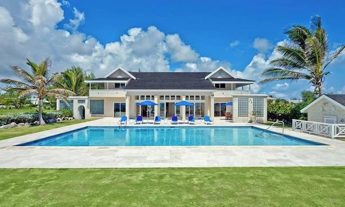 Long Bay House | ZenBreak Ocean Mist Villa 3bd