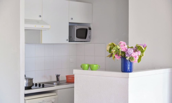 Montreal Apartment | Le Domaine de Saint Orens 4p8 Duplex