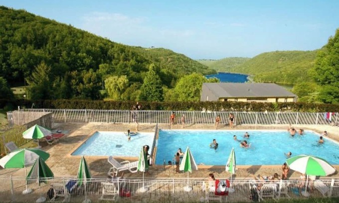 Miremont Apartment | Le Domaine de Confolant 2P4H